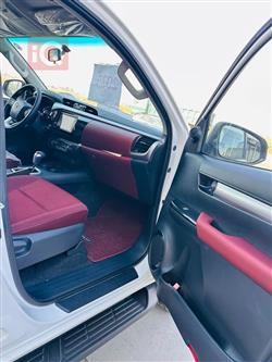 تويوتا هايلوكس